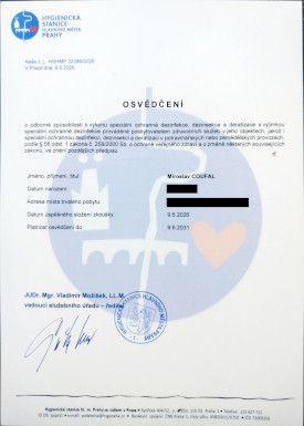 CEN Standard EN 16636