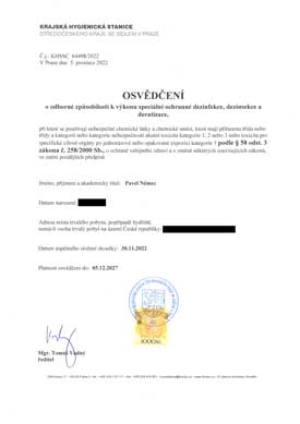 CEN Standard EN 16636